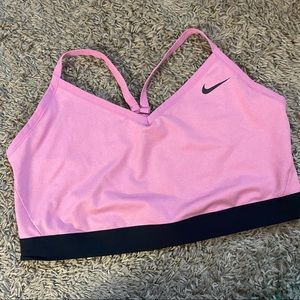 Women’s Nike Dri Fit Sports Bra!